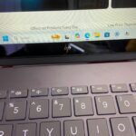 Certified Refurbished HP Envy x360 15.6 in 2-in-1 Notebook, AMD Ryzen 5 7530U – Midnight Blue