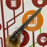 Certified Refurbished HP Envy x360 15.6 in 2-in-1 Notebook, AMD Ryzen 5 7530U – Midnight Blue