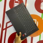 Certified Refurbished HP Envy x360 15.6 in 2-in-1 Notebook, AMD Ryzen 5 7530U – Midnight Blue