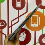 Certified Refurbished HP Envy x360 15.6 in 2-in-1 Notebook, AMD Ryzen 5 7530U – Midnight Blue