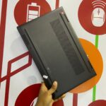 Certified Refurbished HP Envy x360 15.6 in 2-in-1 Notebook, AMD Ryzen 5 7530U – Midnight Blue