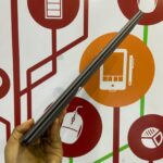 Certified Refurbished HP Envy x360 15.6 in 2-in-1 Notebook, AMD Ryzen 5 7530U – Midnight Blue