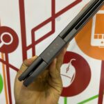 Certified Refurbished HP Envy x360 15.6 in 2-in-1 Notebook, AMD Ryzen 5 7530U – Midnight Blue