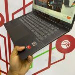 Certified Refurbished HP Envy x360 15.6 in 2-in-1 Notebook, AMD Ryzen 5 7530U – Midnight Blue