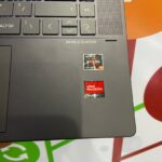 Certified Refurbished HP Envy x360 15.6 in 2-in-1 Notebook, AMD Ryzen 5 7530U – Midnight Blue