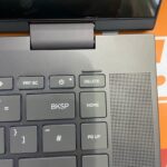 Certified Refurbished HP Envy x360 15.6 in 2-in-1 Notebook, AMD Ryzen 5 7530U – Midnight Blue