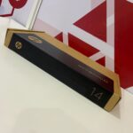 Brand New HP OmniBook 5 Flip 14-fp0013dx 14 in 2-in-1 Notebook, Intel Core 5 120U – Silver