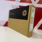 Brand New HP OmniBook 5 Flip 14-fp0013dx 14 in 2-in-1 Notebook, Intel Core 5 120U – Silver