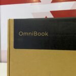 Brand New HP OmniBook 5 Flip 14-fp0013dx 14 in 2-in-1 Notebook, Intel Core 5 120U – Silver