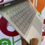 Certified Refurbished HP Pavilion 13 x360 13.3 in 2-in-1 Notebook, Intel Core i7-1255U 12th Gen – Silver