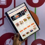 Certified Refurbished HP Pavilion 13 x360 13.3 in 2-in-1 Notebook, Intel Core i7-1255U 12th Gen – Silver