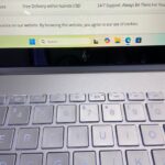 Certified Refurbished HP Pavilion 13 x360 13.3 in 2-in-1 Notebook, Intel Core i7-1255U 12th Gen – Silver