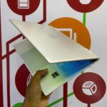 Certified Refurbished HP Pavilion 13 x360 13.3 in 2-in-1 Notebook, Intel Core i7-1255U 12th Gen – Silver