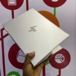 Certified Refurbished HP Pavilion 13 x360 13.3 in 2-in-1 Notebook, Intel Core i7-1255U 12th Gen – Silver