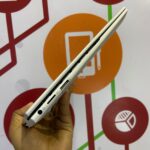 Certified Refurbished HP Pavilion 13 x360 13.3 in 2-in-1 Notebook, Intel Core i7-1255U 12th Gen – Silver