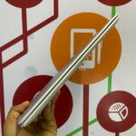 Certified Refurbished HP Pavilion 13 x360 13.3 in 2-in-1 Notebook, Intel Core i7-1255U 12th Gen – Silver