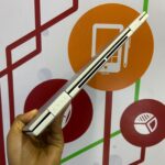 Certified Refurbished HP Pavilion 13 x360 13.3 in 2-in-1 Notebook, Intel Core i7-1255U 12th Gen – Silver