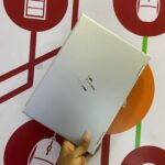 Certified Refurbished HP Pavilion 13 x360 13.3 in 2-in-1 Notebook, Intel Core i7-1255U 12th Gen – Silver