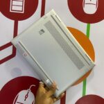 Certified Refurbished HP Pavilion 13 x360 13.3 in 2-in-1 Notebook, Intel Core i7-1255U 12th Gen – Silver