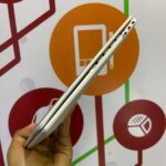 Certified Refurbished HP Pavilion 13 x360 13.3 in 2-in-1 Notebook, Intel Core i7-1255U 12th Gen – Silver