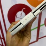 Certified Refurbished HP Pavilion 13 x360 13.3 in 2-in-1 Notebook, Intel Core i7-1255U 12th Gen – Silver