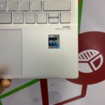 Certified Refurbished HP Pavilion 13 x360 13.3 in 2-in-1 Notebook, Intel Core i7-1255U 12th Gen – Silver