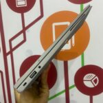 Certified Refurbished HP ZBook 15 G7 15.6 in Mobile Workstation, Intel Core i7-10750H – Space Gray