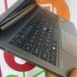 Certified Refurbished HP ZBook 15 G7 15.6 in Mobile Workstation, Intel Core i7-10750H – Space Gray