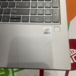 Certified Refurbished HP ZBook 15 G7 15.6 in Mobile Workstation, Intel Core i7-10750H – Space Gray