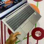 Certified Refurbished HP ZBook 15 G7 15.6 in Mobile Workstation, Intel Core i7-10750H – Space Gray