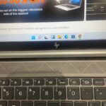 Certified Refurbished HP ZBook 15 G7 15.6 in Mobile Workstation, Intel Core i7-10750H – Space Gray