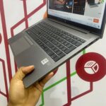 Certified Refurbished HP ZBook 15 G7 15.6 in Mobile Workstation, Intel Core i7-10750H – Space Gray