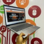 Certified Refurbished HP ZBook 15 G7 15.6 in Mobile Workstation, Intel Core i7-10750H – Space Gray