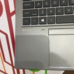 Certified Refurbished HP ZBook 15 G7 15.6 in Mobile Workstation, Intel Core i7-10750H – Space Gray