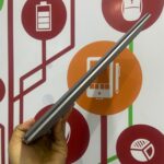 Certified Refurbished HP ZBook 15 G7 15.6 in Mobile Workstation, Intel Core i7-10750H – Space Gray