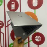 Certified Refurbished HP ZBook 15 G7 15.6 in Mobile Workstation, Intel Core i7-10750H – Space Gray