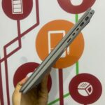 Certified Refurbished HP ZBook 15 G7 15.6 in Mobile Workstation, Intel Core i7-10750H – Space Gray