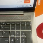 Certified Refurbished HP ZBook 15 G7 15.6 in Mobile Workstation, Intel Core i7-10750H – Space Gray