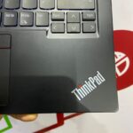 Certified Refurbished Lenovo ThinkPad E14 14 in Notebook, Intel Core i7-13700H – Black