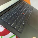 Certified Refurbished Lenovo ThinkPad E14 14 in Notebook, Intel Core i7-13700H – Black