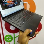 Certified Refurbished Lenovo ThinkPad E14 14 in Notebook, Intel Core i7-13700H – Black