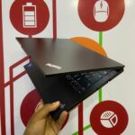 Certified Refurbished Lenovo ThinkPad E14 14 in Notebook, Intel Core i7-13700H – Black