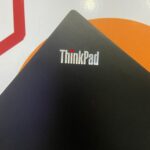 Certified Refurbished Lenovo ThinkPad E14 14 in Notebook, Intel Core i7-13700H – Black