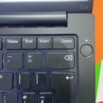 Certified Refurbished Lenovo ThinkPad E14 14 in Notebook, Intel Core i7-13700H – Black