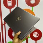 Certified Refurbished HP Spectre 14 x360 14 in 2-in-1 Notebook, Intel Core i7-1255U 12th Gen – Nightfall Black