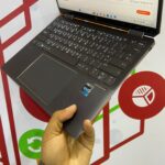 Certified Refurbished HP Spectre 14 x360 14 in 2-in-1 Notebook, Intel Core i7-1255U 12th Gen – Nightfall Black