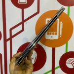 Certified Refurbished HP Spectre 14 x360 14 in 2-in-1 Notebook, Intel Core i7-1255U 12th Gen – Nightfall Black