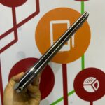 Certified Refurbished HP Spectre 14 x360 14 in 2-in-1 Notebook, Intel Core i7-1255U 12th Gen – Nightfall Black