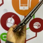 Certified Refurbished HP Spectre 14 x360 14 in 2-in-1 Notebook, Intel Core i7-1255U 12th Gen – Nightfall Black