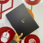 Certified Refurbished HP Spectre 14 x360 14 in 2-in-1 Notebook, Intel Core i7-1255U 12th Gen – Nightfall Black